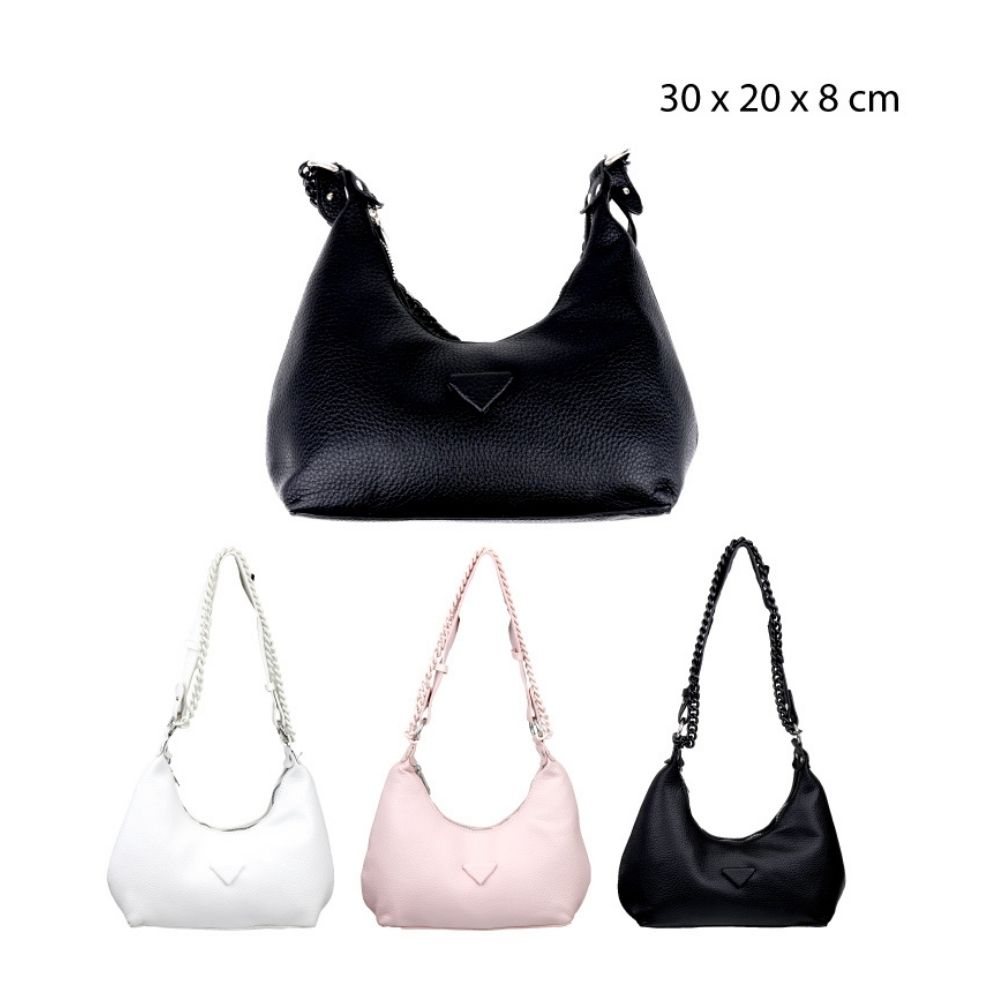Cartera para Mujer pequeña con Cadena