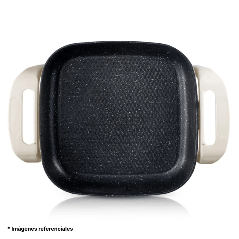 Sarten Y Olla Electrica RAF De 5 Lt R5400