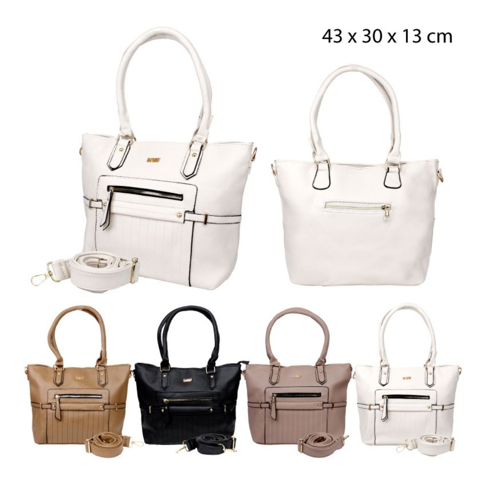 Cartera Tote Grande para Mujer