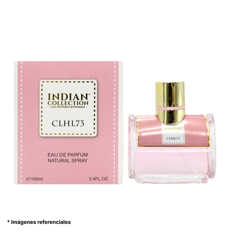 Perfume de Mujer Indian Collection x 100ml CLHL73
