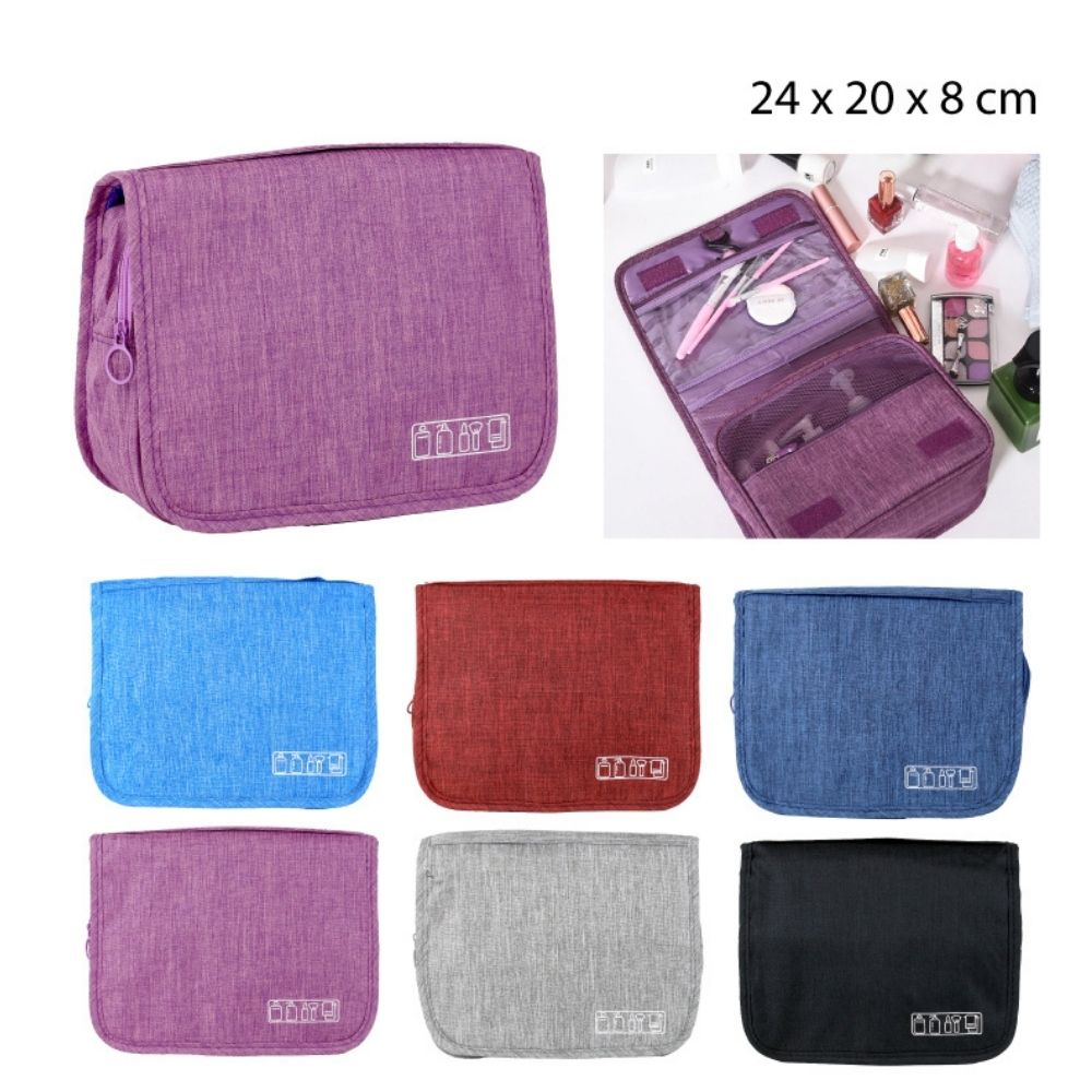 Bolso Multipropósito con Gancho