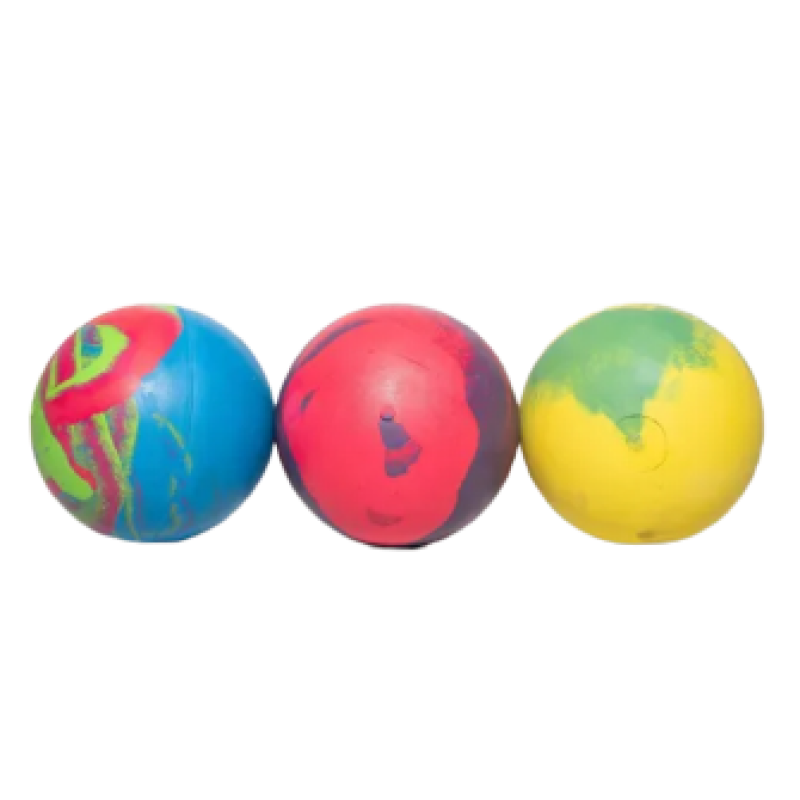 PELOTA CAUCHO LISA