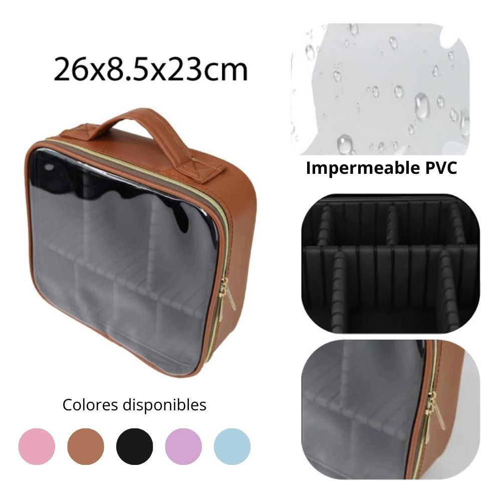 Bolso Organizador Multiuso Impermeable
