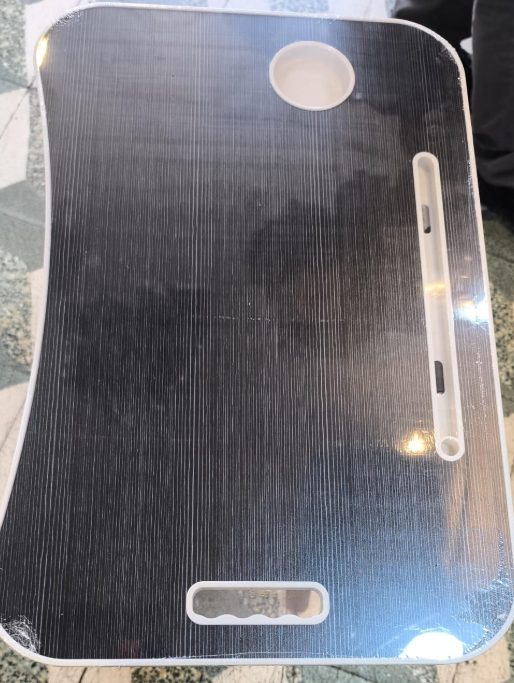 Mesa plegable para laptop