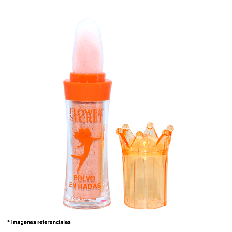 Iluminador en polvo Flower Secret 10 g