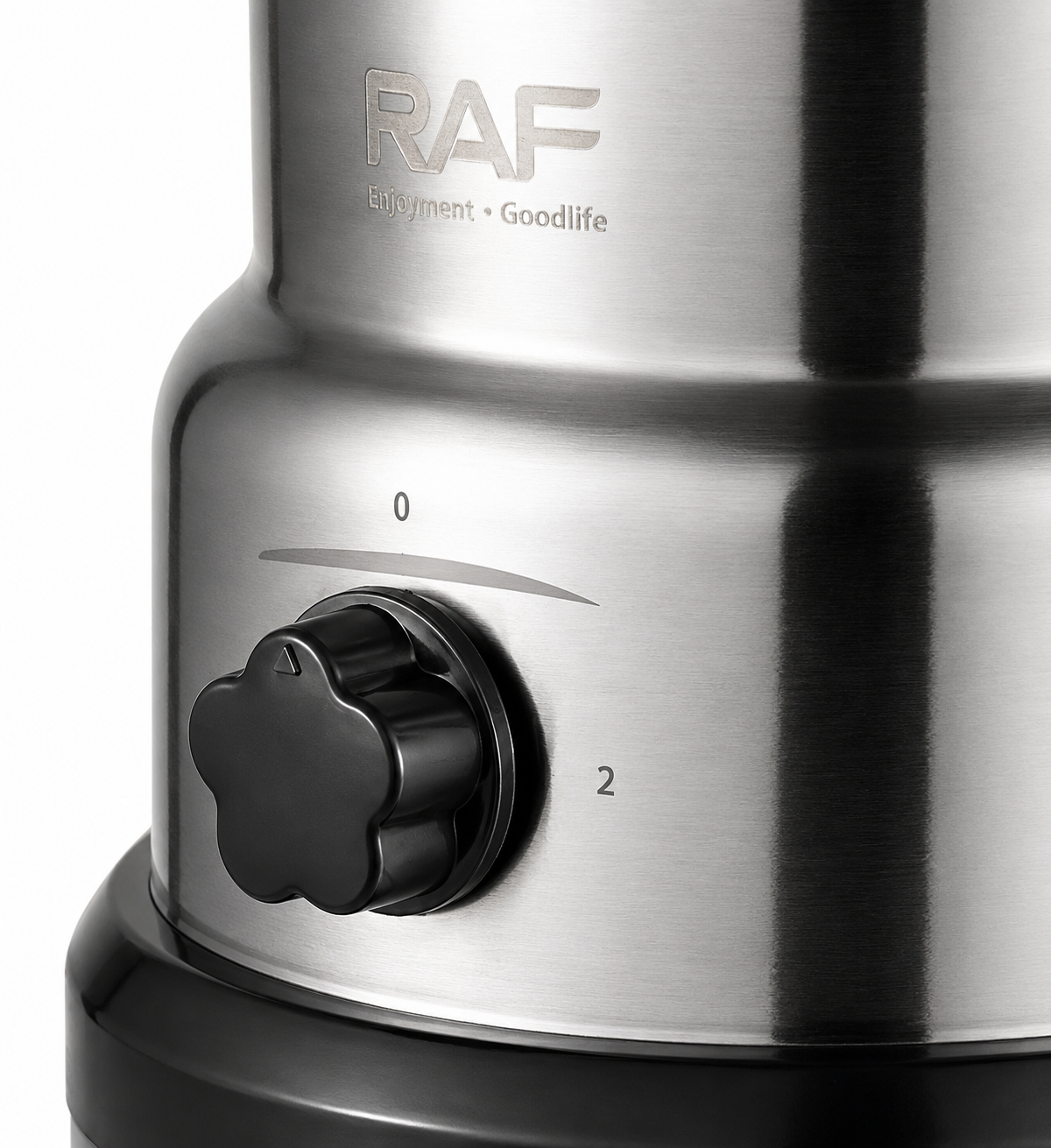 Molinillo Eléctrico de Café y Especias RAF R.7129 300W