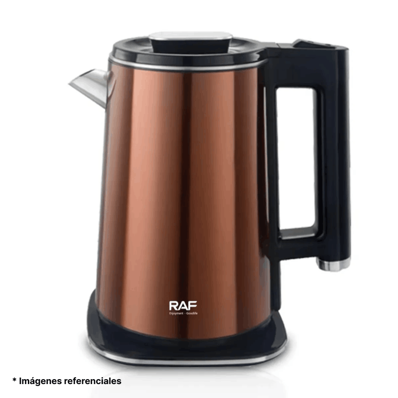 Hervidor Electrico RAF De 2 Lt R7323