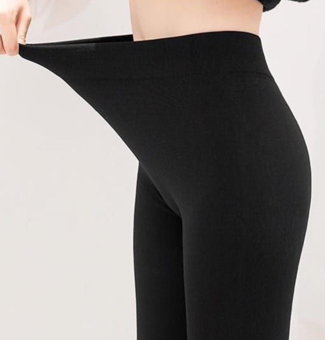 Leggins calentador dama