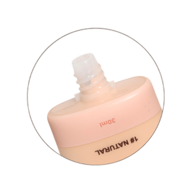 Base de maquillaje Like Me Flower Secret 30 ml