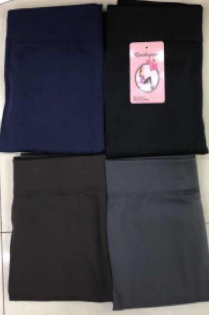 Leggins calentador dama