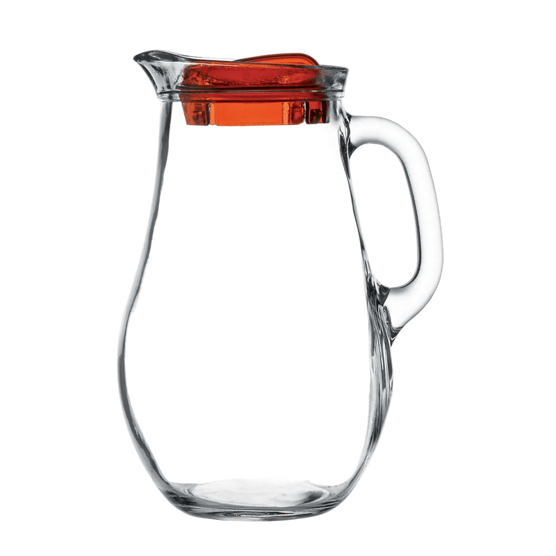 Jarra Bistro con tapa 1.8 L