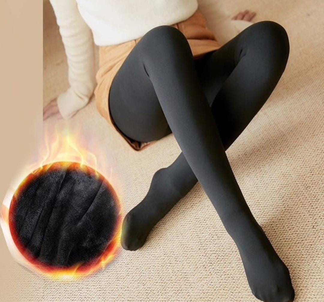 Panty 3D algodón