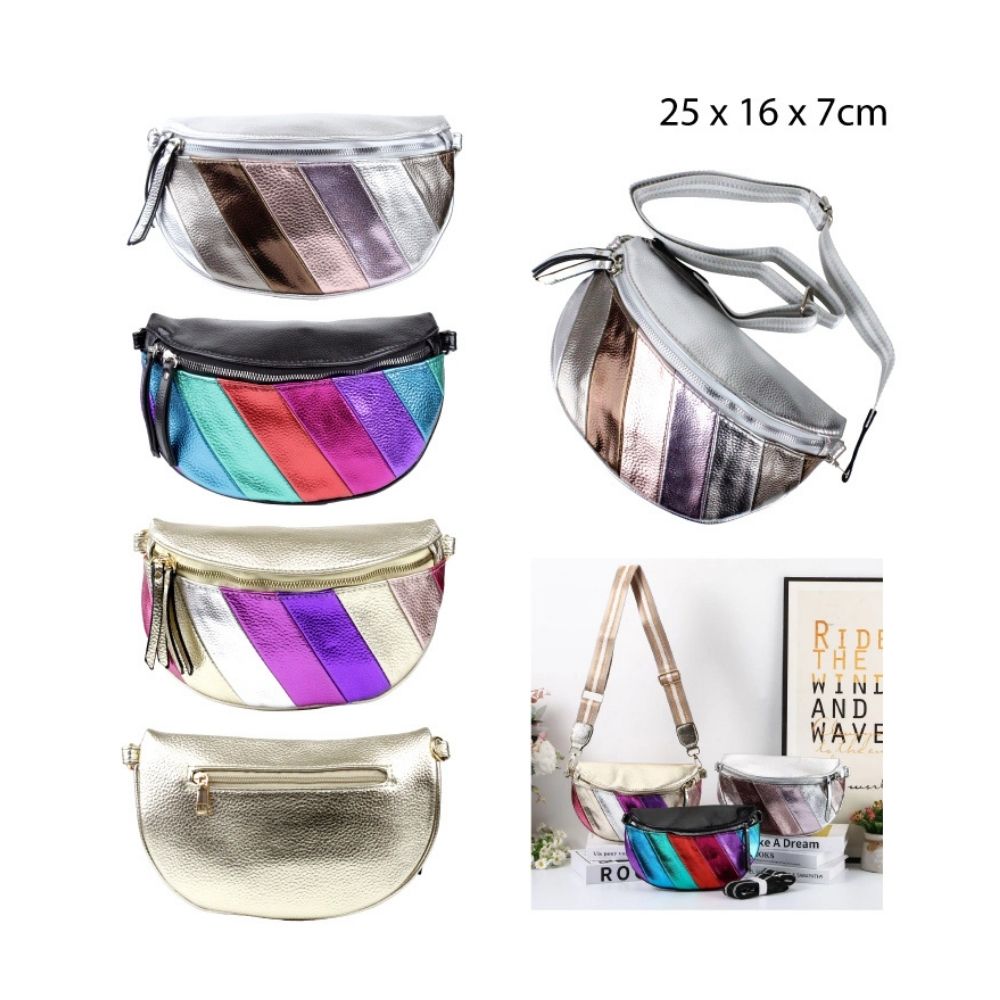Cartera para Mujer Multicolor