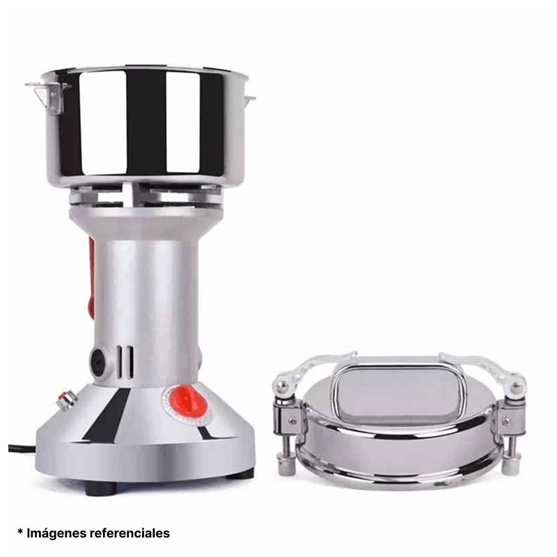 Molinillo Electrico RAF en Acero Inoxidable R7128