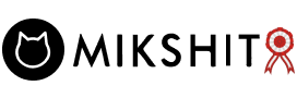 Mikshito Logo