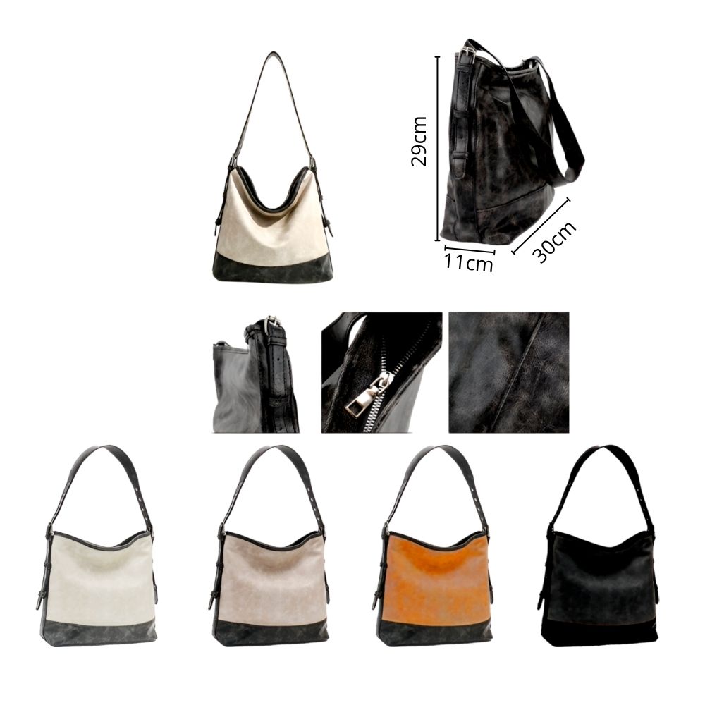 Bolso para Mujer Vintage