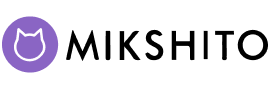 Mikshito Logo