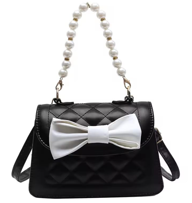 Cartera de Mano Rubí